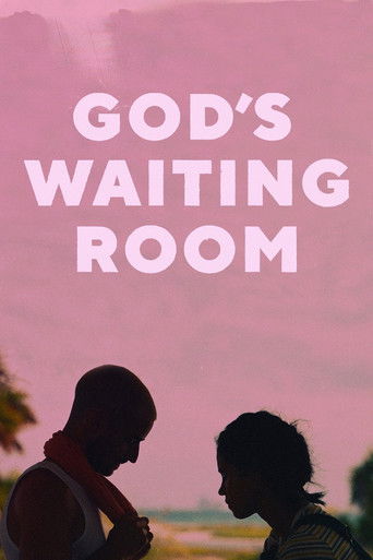 God's Waiting Room movie poster