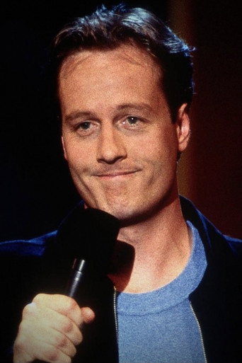HBO Comedy Half-Hour: Jeff Stilson movie poster