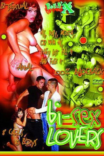 Bi-Sex Lovers movie poster