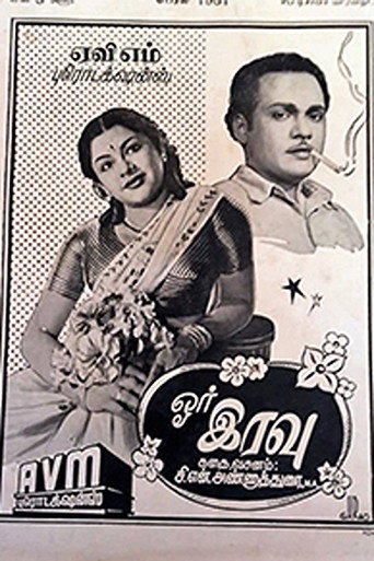 Or Iravu movie poster