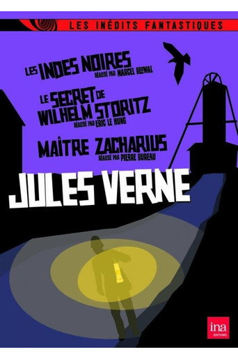 The Black Indies movie poster