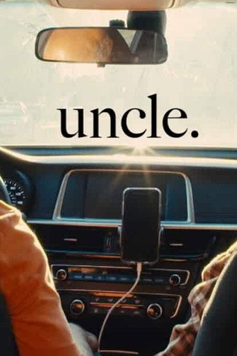 Uncle movie poster