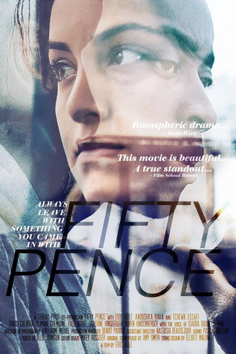Fifty Pence movie poster