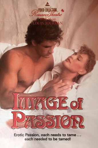 Image of Passion movie poster