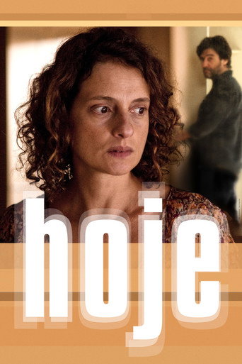 Hoje movie poster