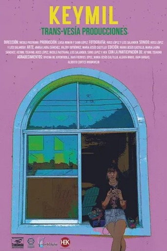 Keymil movie poster
