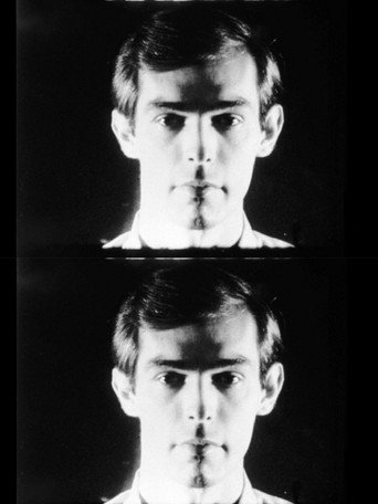 Screen Test [ST156]: Peter Hujar movie poster