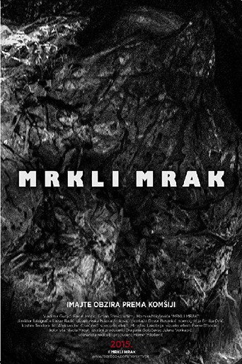 Bleakness movie poster