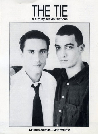 The Tie movie poster