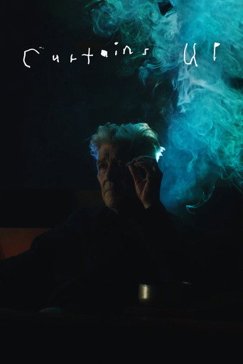 Curtains Up movie poster