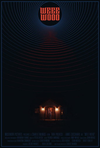 Weee Wooo movie poster
