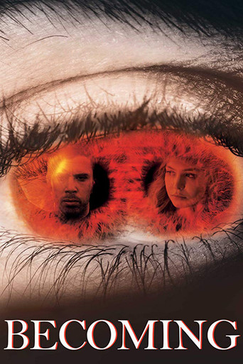 Becoming movie poster