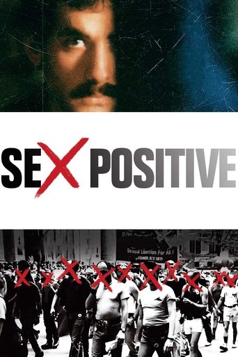 Sex Positive movie poster