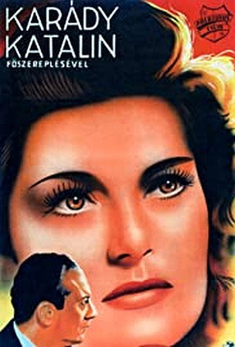 Deception movie poster