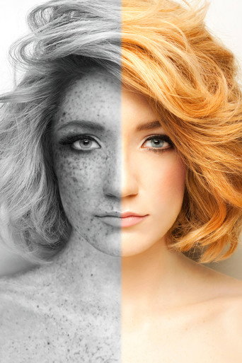 Nicola Roberts: The Truth About Tanning movie poster