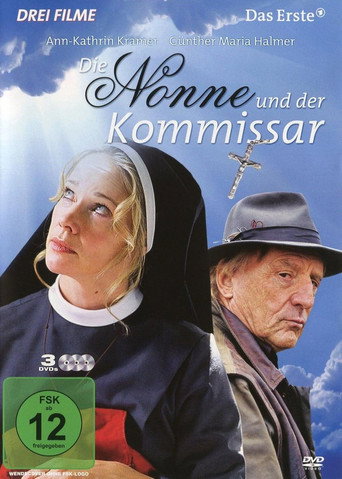 Die Nonne und der Kommissar movie poster