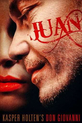 Juan movie poster