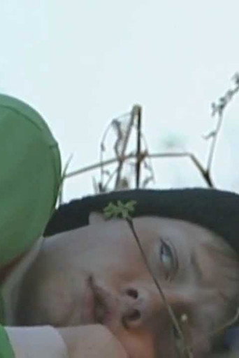 Hikikomori movie poster