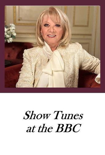 Show Tunes at the BBC movie poster