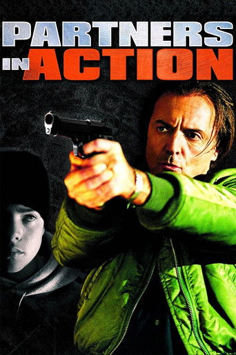 Partners in Action movie poster