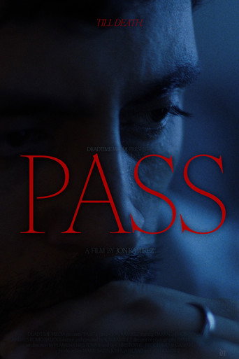Pass movie poster