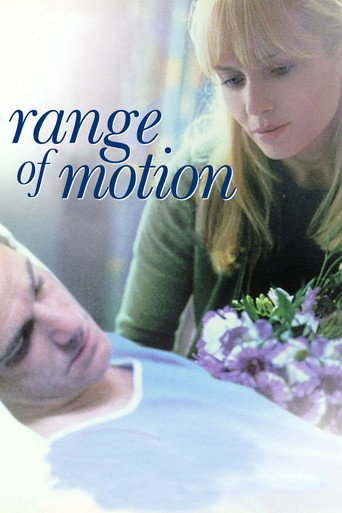 Range of Motion movie poster