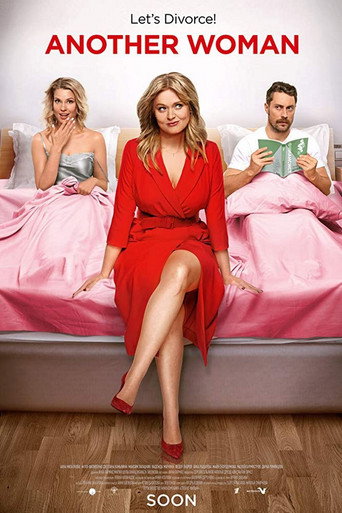 Another Woman movie poster