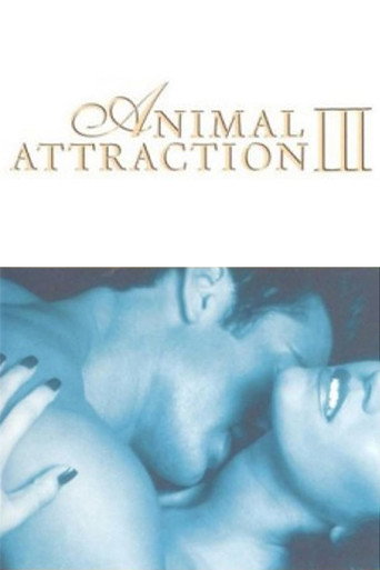 Animal Attraction III movie poster