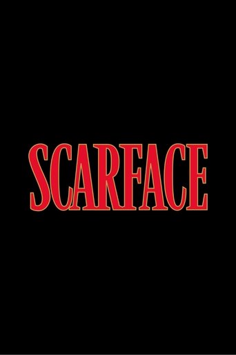 Scarface movie poster