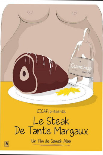 Le Steak de Tante Margaux movie poster