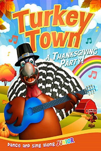 Turkey Town movie poster