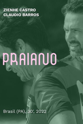 Praiano movie poster