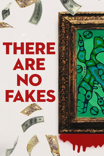 There Are No Fakes movie poster