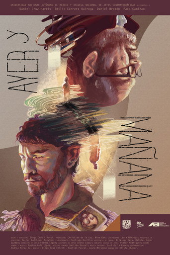 Yesterday and Tomorrow movie poster