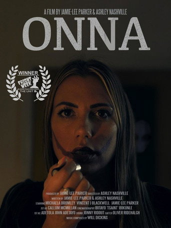 Onna movie poster