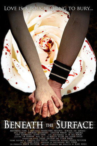 Beneath the Surface movie poster