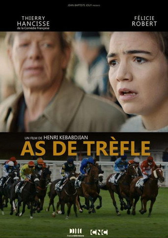 Ace of Clubs movie poster