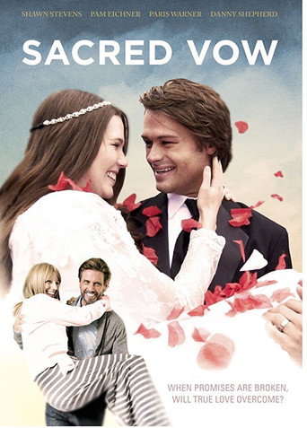 Sacred Vow movie poster