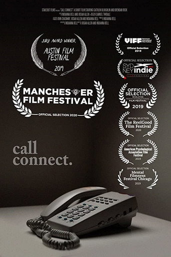 Call Connect. movie poster