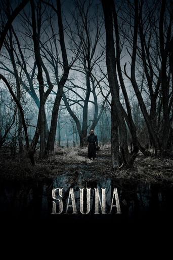 Sauna movie poster