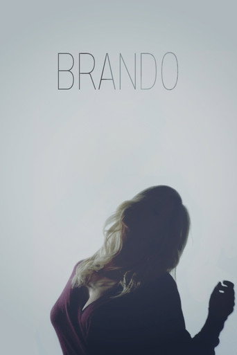 Brando movie poster