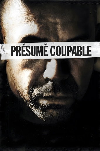 Guilty movie poster
