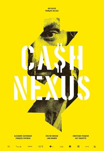 Ca$h Nexu$ movie poster