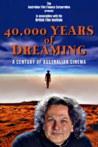 40,000 Years of Dreaming movie poster