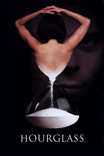 Hourglass movie poster