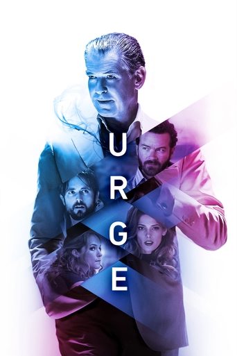 Urge movie poster