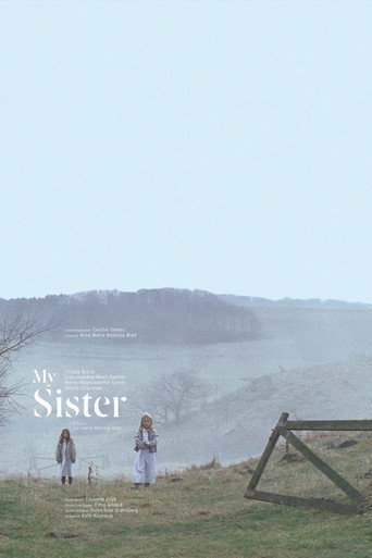 My Sister movie poster