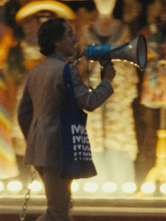 Viva La Revue movie poster