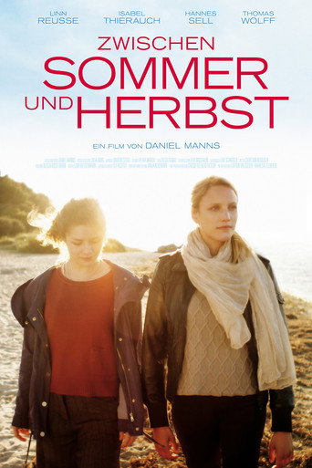 Between Summer and Fall movie poster