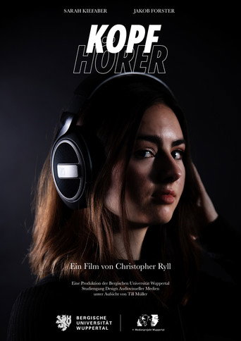 Kopfhörer movie poster